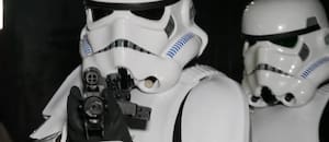 Cómo la CIA usaba sitios falsos de Star Wars para ar agentes
