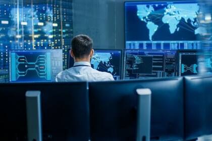 La ciberdefensa está creciendo en importancia, para gobiernos y negocios privados