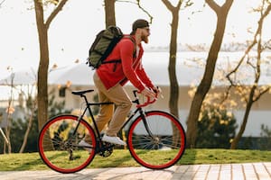 Esta es la nueva ciclovía que unirá dos de las ciudades más bellas de Córdoba