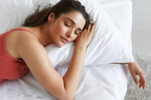 Estas son las horas de sueño necesarias para lograr una recuperación muscular efectiva