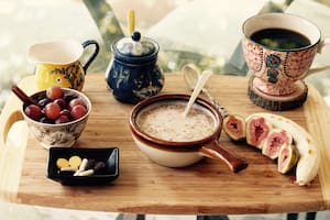 La ciencia descubrió qué ocurre cuando se atrasa el consumo de la primera y la última comida del día