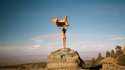 La ciencia dice que salud se resiente si no hay afecto carnal.