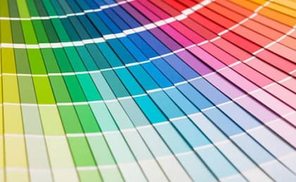 La ciencia estudia la interpretación de los colores (Foto: El Tiempo)