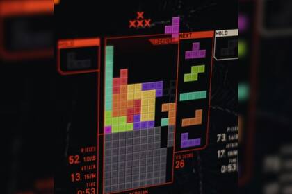 La ciencia estudió el uso del tetris (Foto Unsplash