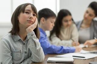 Distracciones: por qué son tan comunes las divagaciones mentales