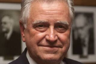 Murió Eduardo Charreau, factótum de la reconstrucción del Conicet desde 2002