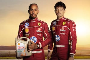 El trabajo invisible que marca la diferencia en cada carrera