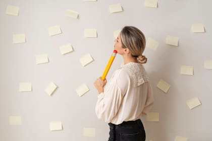 La ciencia respalda a las personas que eligen no contar nada hasta que lo tienen confirmado