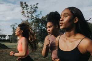 La ciencia tiene mucho que decir sobre cómo sacar más partido de nuestras horas de gimnasio prestando atención a cómo respiramos