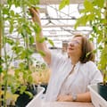 Raquel Chan, la científica argentina que creó semillas resistentes a la sequía y ganó un premio internacional