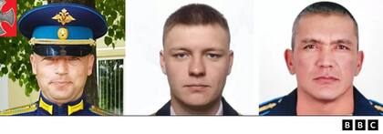 La cifra de muertos del regimiento ha aumentado en, al menos, 23 soldados, desde la última vez que la BBC informó sobre esta unidad a inicios de abril