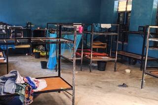 La cifra de niños secuestrados en ataque a una escuela en Nigeria supera los 300