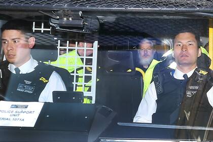 La cifra incluye seguridad, gastos médicos y alimentación; Scotland Yard desembolsó otros 17 millones de dólares en medidas de seguridad