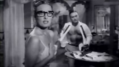 La cigarra no es un bicho