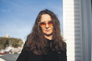 Lucrecia Martel: “Todo ese mundo de la carrera personal, del prestigio, del premio, destrozó la utilidad de nuestro trabajo”