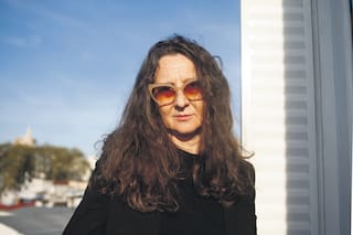 Lucrecia Martel: “Todo ese mundo de la carrera personal, del prestigio, del premio, destrozó la utilidad de nuestro trabajo”