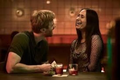 La cinta, dirigida por Ditte Hansen y Louise Mieritz, retrata en 1 hora y 45 minutos la novela de Tine Høeg (Foto: Netflix)