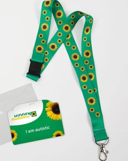 La cinta que se implementó inicialmente en Reino Unido