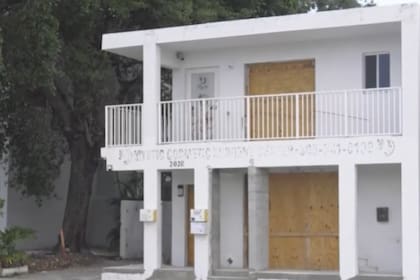 La cirugía se llevó a cabo en una clínica de la Pequeña Habana que ya cerró