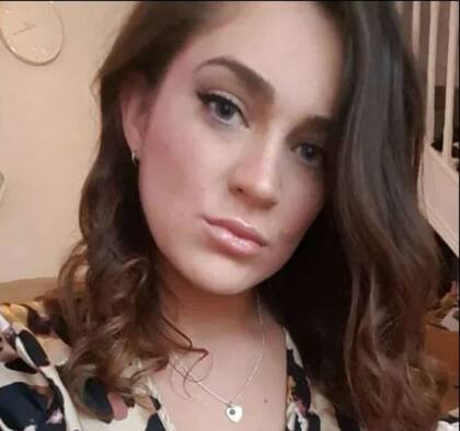 La cita de Jade le recalcó dos veces que estaba pasada de peso y ella lo trató de "imbécil"