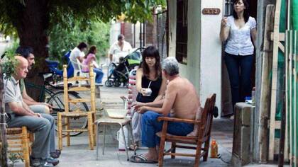 La cita es el viernes 19 de febrero, a las 20