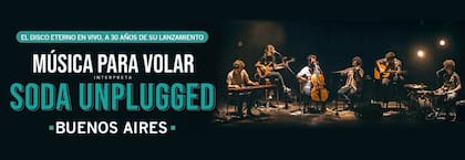 La cita es este sábado en el Teatro ND