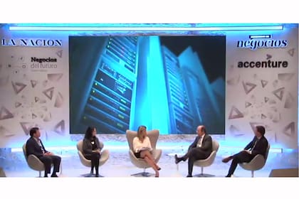 La cita será este miércoles a las 8.30 en el Malba