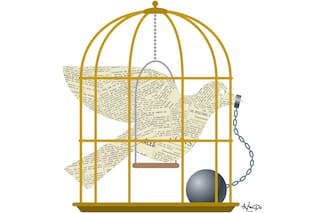 Santoro es el mensaje