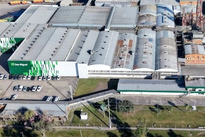 La citrícola tucumana emitió una nueva serie por US$98,9 millones