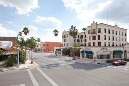 La ciudad a media hora de México se ubica en el corazón del Valle del Río Grande y no para de crecer