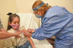 Vacunación para niños de 3 a 11 años con enfermedades preexistentes: cómo inscribirse en CABA