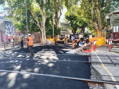 La Ciudad apuesta a grandes obras de vialidad (Foto: GCBA)