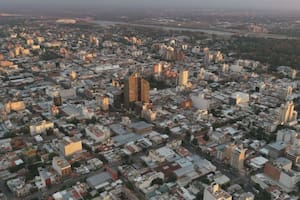 La ciudad argentina más antigua que Buenos Aires