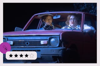 Una muy lograda reinterpretación “poshumana” de la ópera de Gerardo Gandini