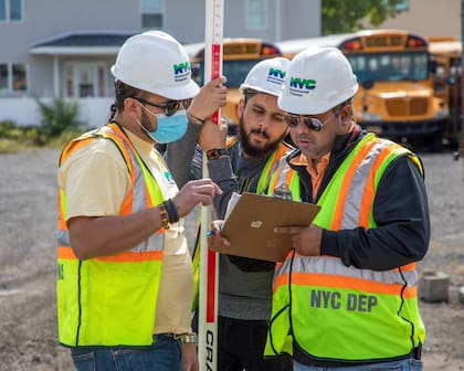 La ciudad busca comprar las viviendas como respuesta a todo tipo de desastre