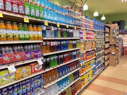 La ciudad californiana cuenta con diferentes opciones al momento de hacer las compras