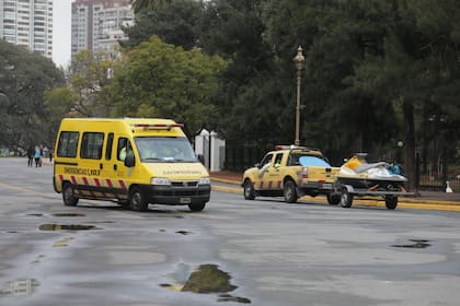 La ciudad coordinó un operativo especial para reforzar el control y las medidas de prevención