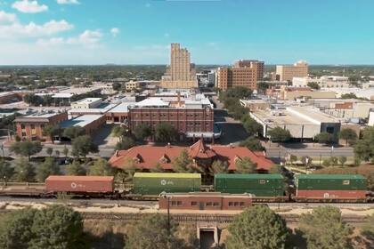 La ciudad de Abilene, Texas, busca atraer profesionales de enfermería a la ciudad