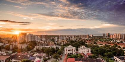 La ciudad de Barranquilla, en Colombia, se posiciona como una de las más comprometidas de la región con la biodiversidad