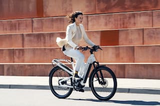 Boston pagará cheques de hasta US$2550 para comprar bicicletas eléctricas: cómo acceder al beneficio