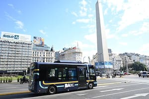 Argentina acelera en movilidad eléctrica: infraestructura, transporte público y el rol del sector privado
