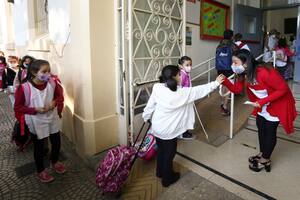 La Ciudad de Buenos Aires dio a conocer su calendario escolar para el año 2023 con 192 días de clase