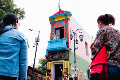 La Ciudad de Buenos Aires encabeza la preferencia de los extranjeros.