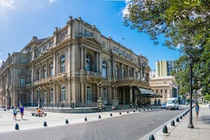 Se eligieron las mejores ciudades del mundo para la cultura: qué puesto ocupa Buenos Aires