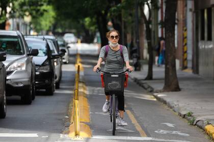 La ciudad de Buenos Aires junto a Bogotá son dos de las capitales de Latinoamérica que más han transformado su visión sobre la movilidad, priorizando el transporte sustentable 
