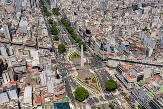 Qué municipios de la Argentina tienen mayor facilidad para los trámites del ciudadano