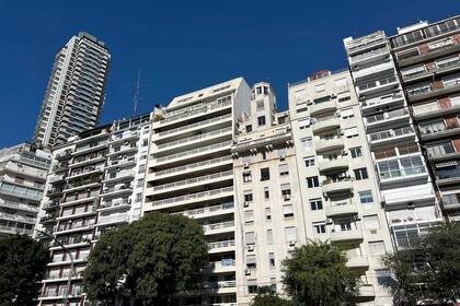La ciudad de Buenos Aires tiene los precios más altos para adquirir una propiedad
