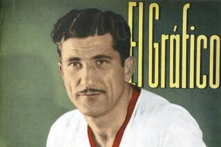 Historias. La única calle porteña con nombre de futbolista