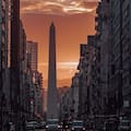 Cuál es la esquina más antigua de Buenos Aires y dónde queda
