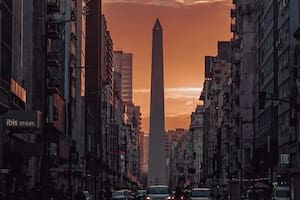 Cuál es la esquina más antigua de Buenos Aires y dónde queda